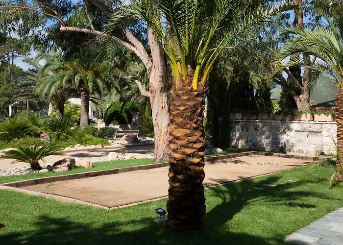 Hotel Le Belvedere