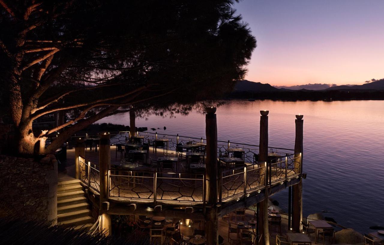 Le Belvedere Hotel Porto-Vecchio (Corsica)