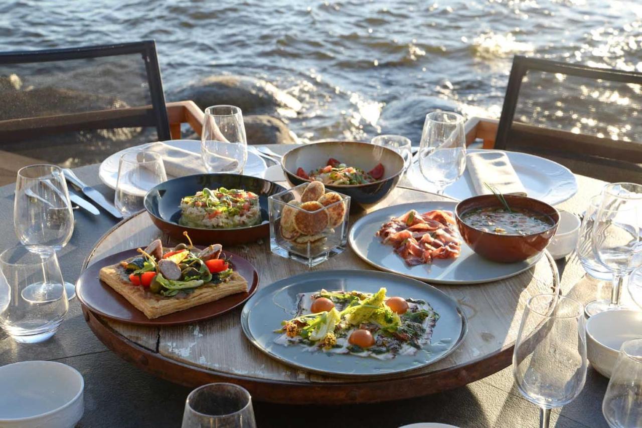 Le Belvedere 4* Porto-Vecchio (Corsica)