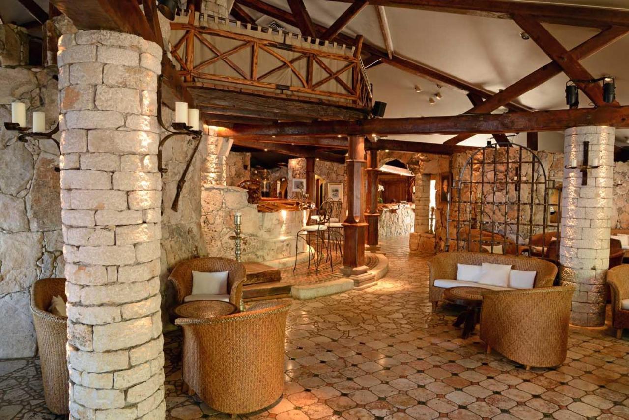 Hotel Le Belvedere