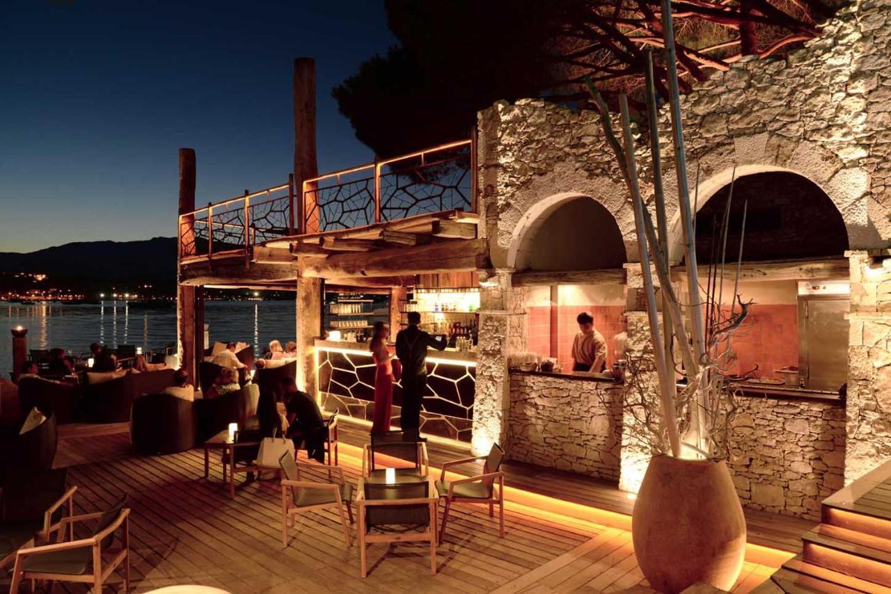 Hotel Le Belvedere 4*
