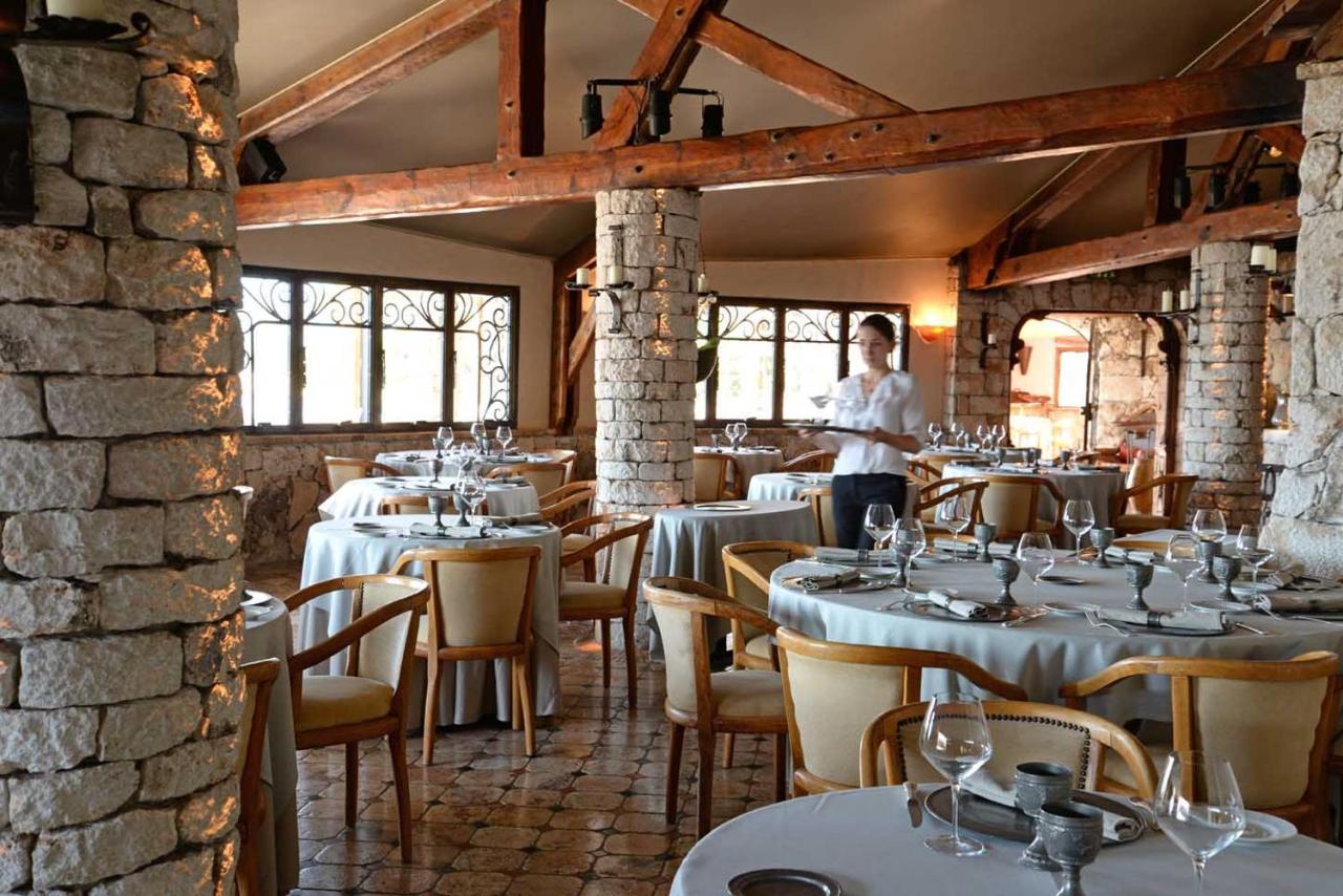 Le Belvedere 4*
