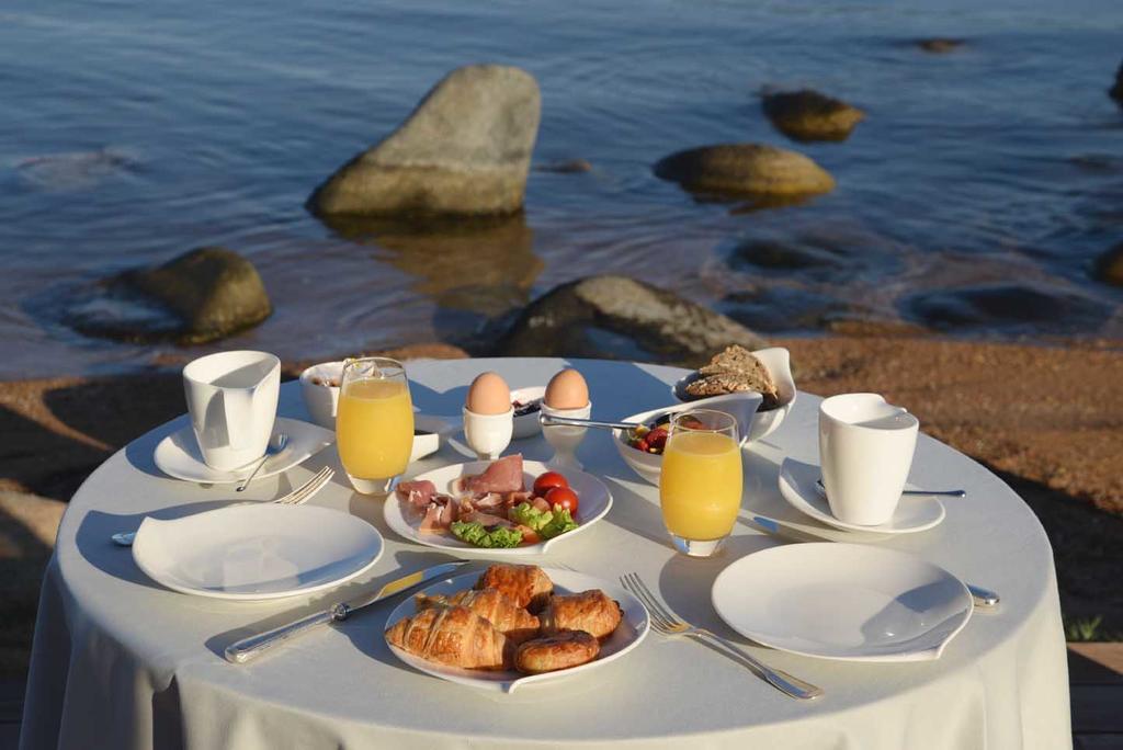 Hotel Le Belvedere Porto-Vecchio (Corsica)