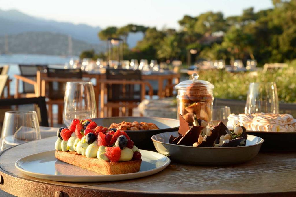 Hotel Le Belvedere Porto-Vecchio (Corsica)