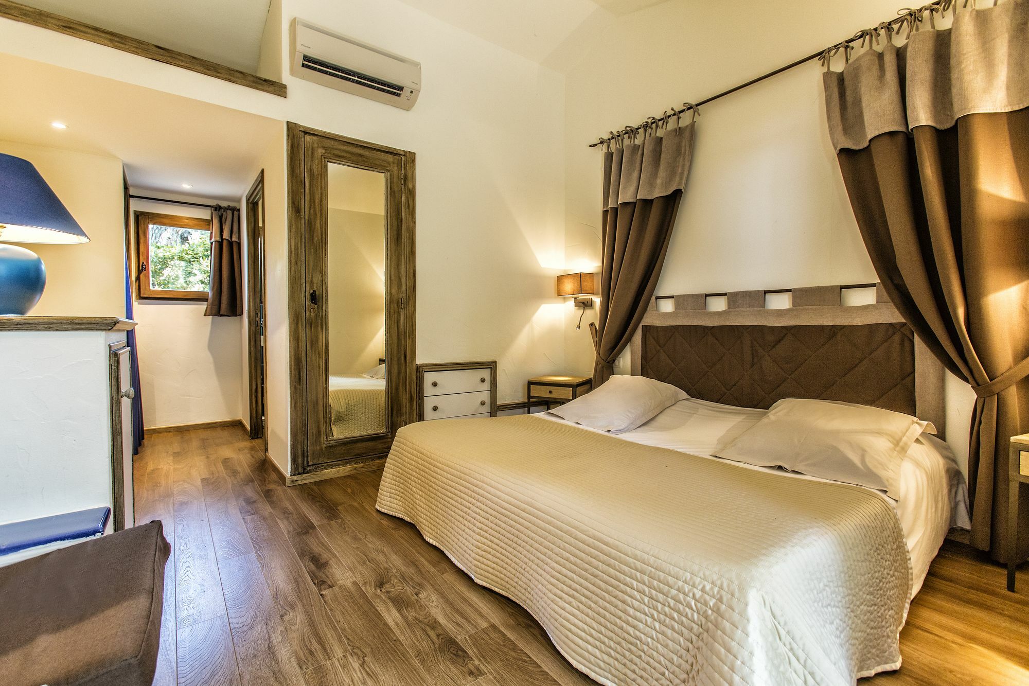 Le Belvedere Hotel Porto-Vecchio (Corsica)