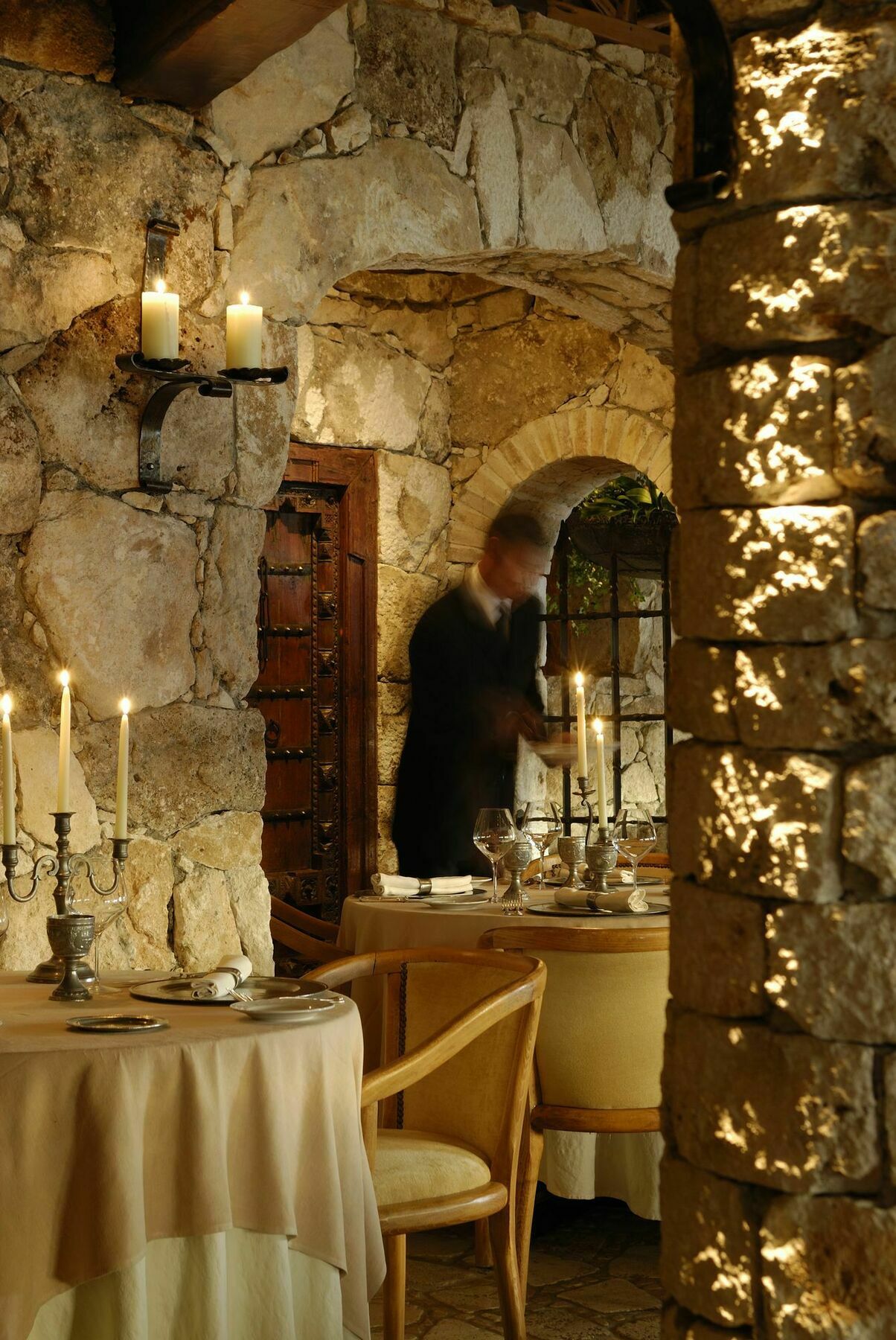 Hotel Le Belvedere 4*