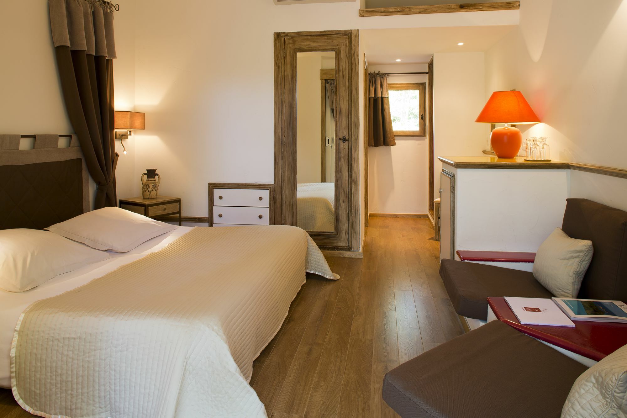 Le Belvedere Hotel Porto-Vecchio (Corsica)