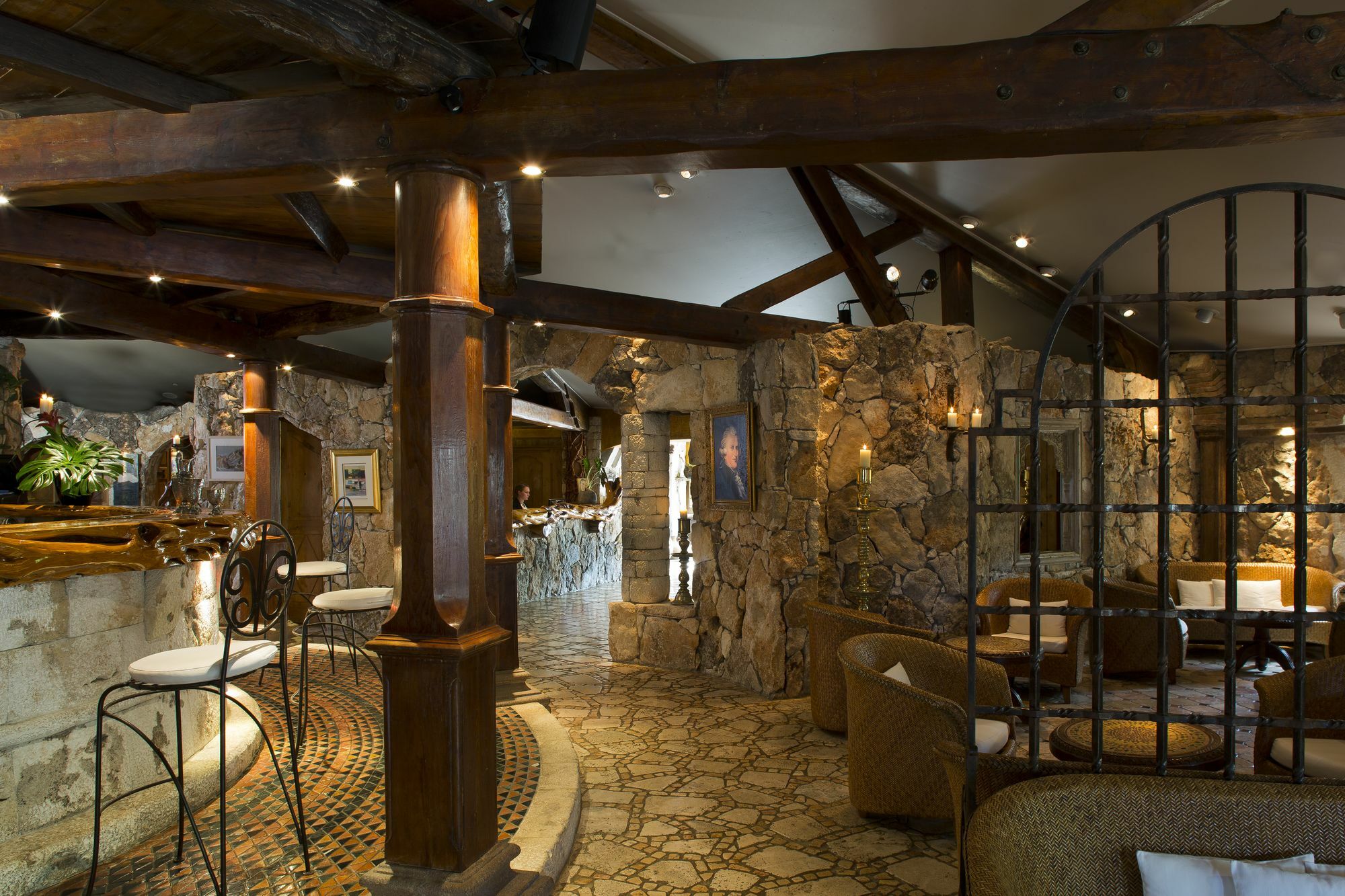 Le Belvedere Porto-Vecchio (Corsica)