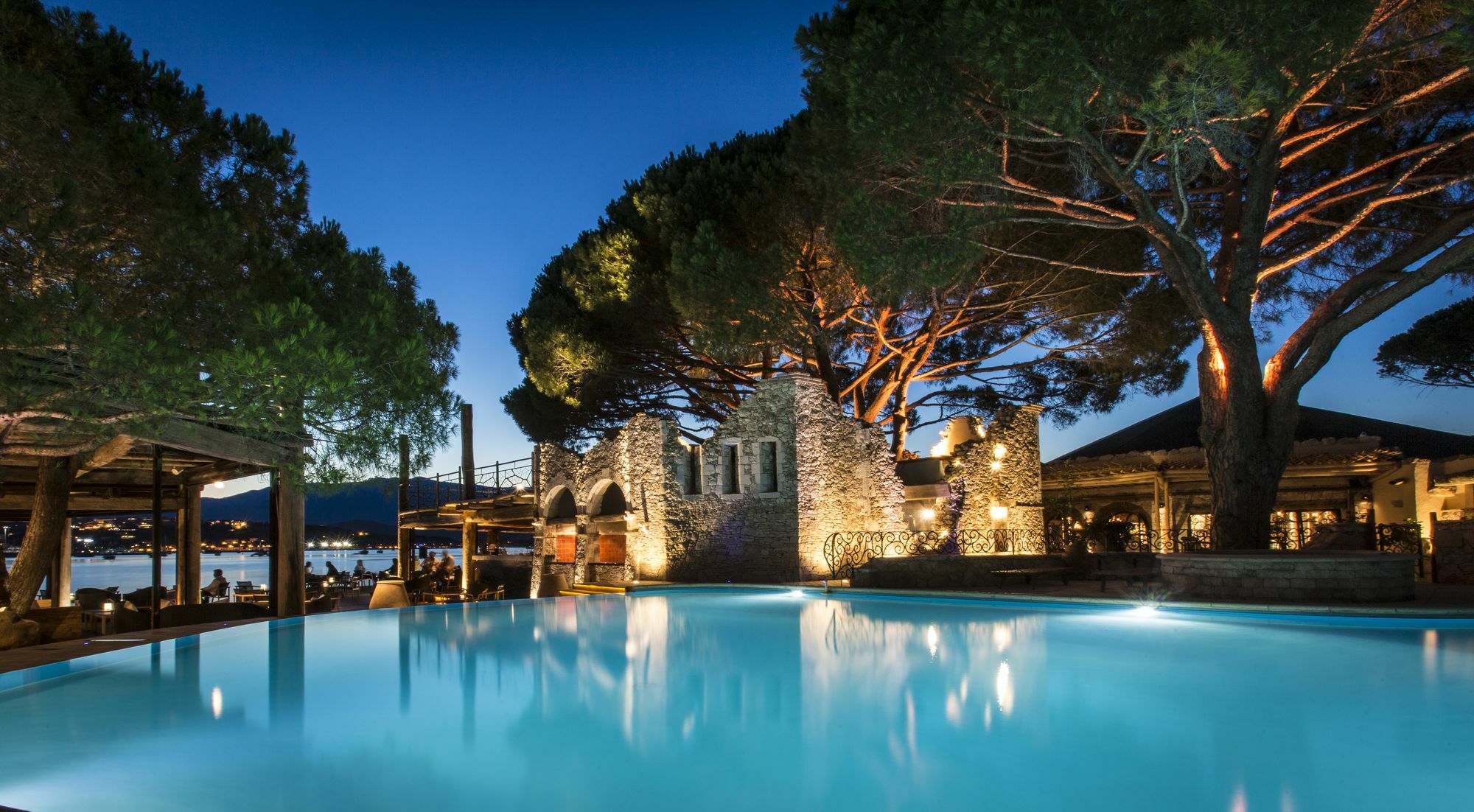 Le Belvedere 4*