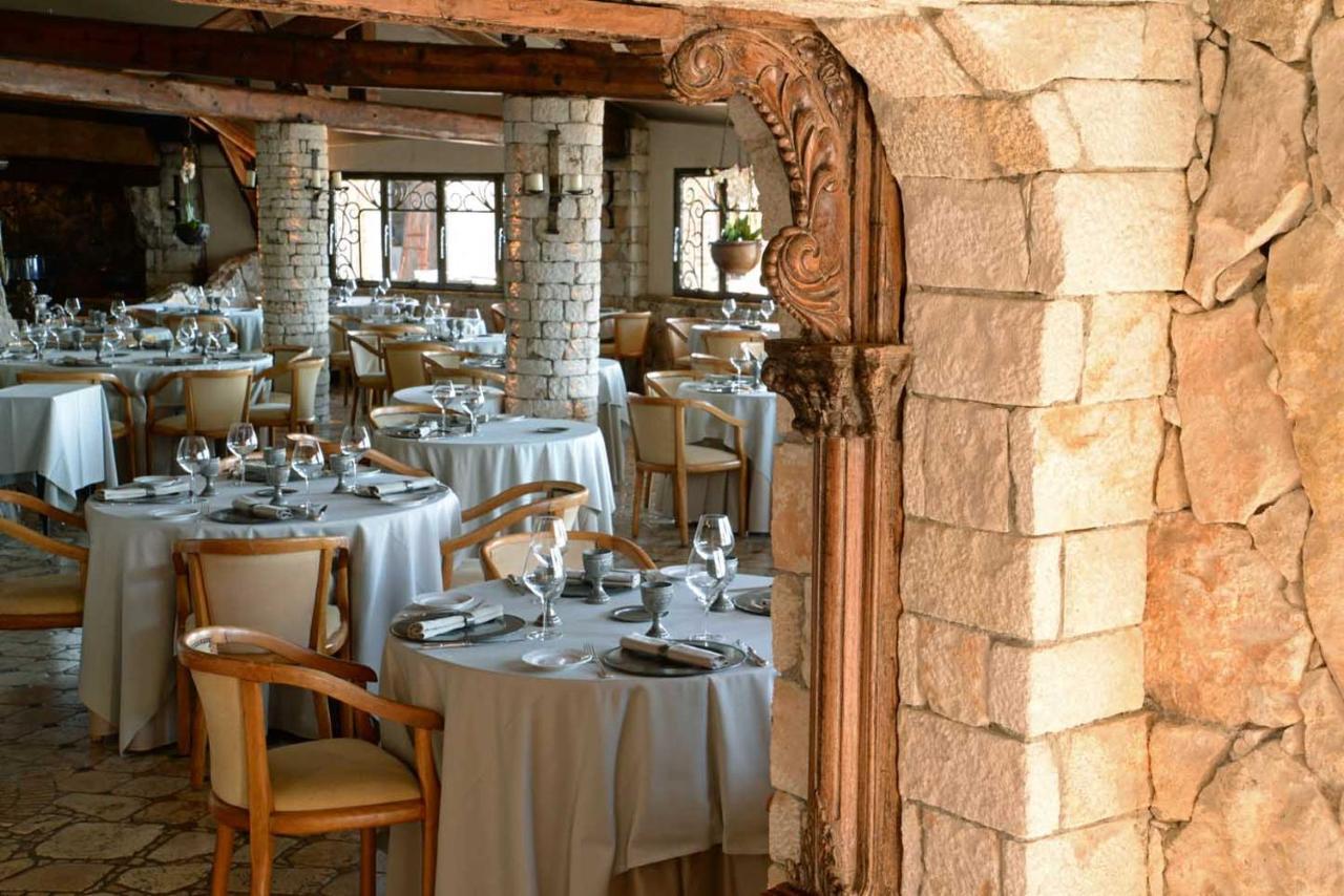 Le Belvédère Hotel Porto-Vecchio (Corsica)